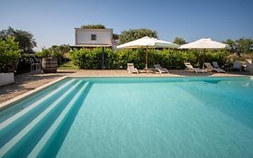 Terra Terra - Masseria Minunni